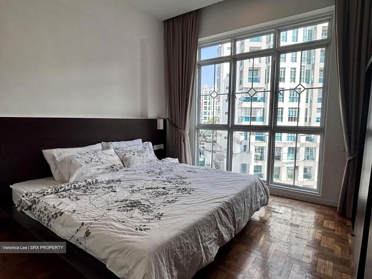 Symphony Heights (D21), Condominium #613363901